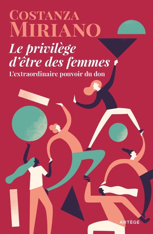  Le privilège d'être des femmes(Kobo/電子書)