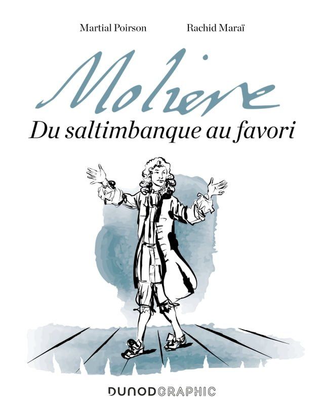  Moli&egrave;re(Kobo/電子書)