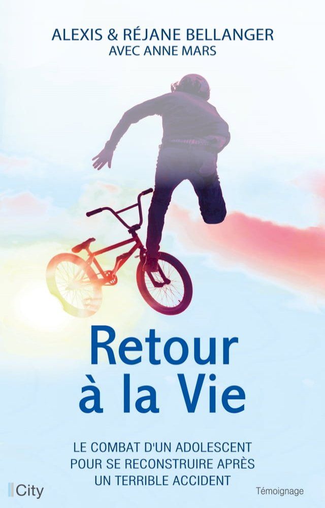  Retour à la vie(Kobo/電子書)