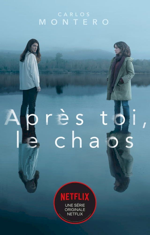  Apr&egrave;s toi le chaos(Kobo/電子書)