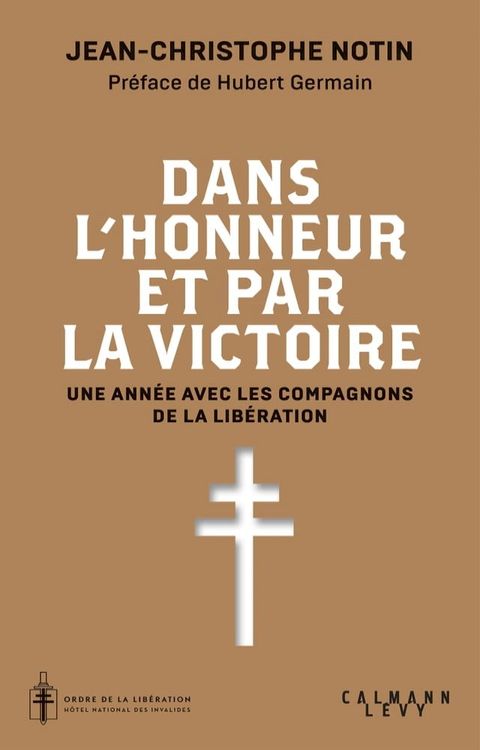 Dans l'honneur et par la victoire(Kobo/電子書)