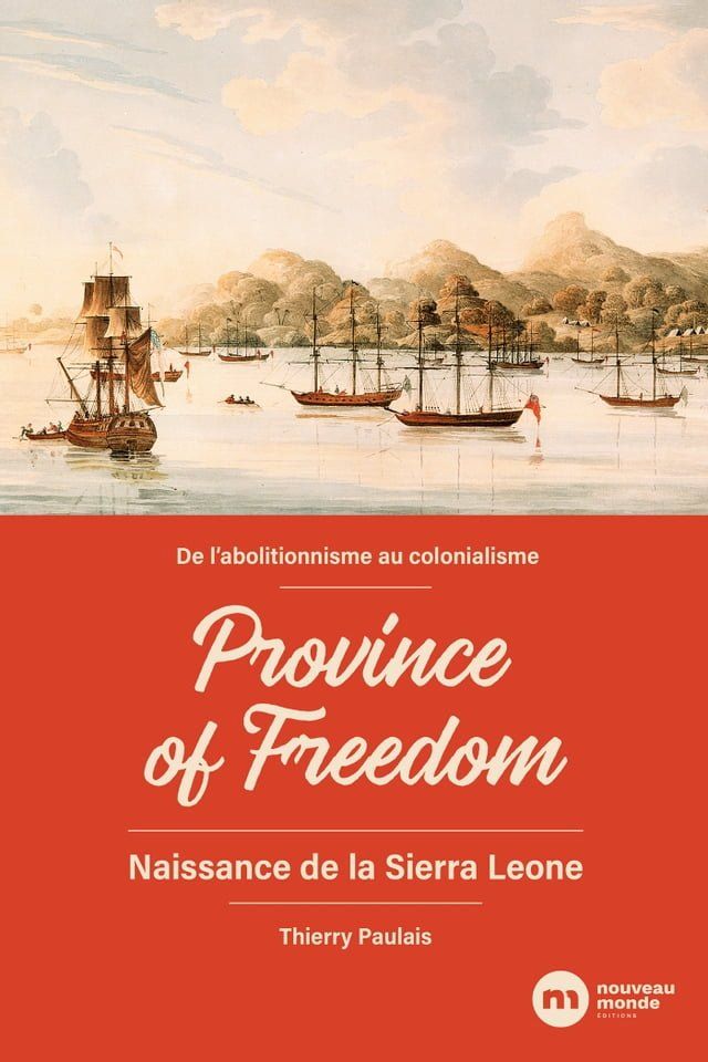  Province of Freedom(Kobo/電子書)