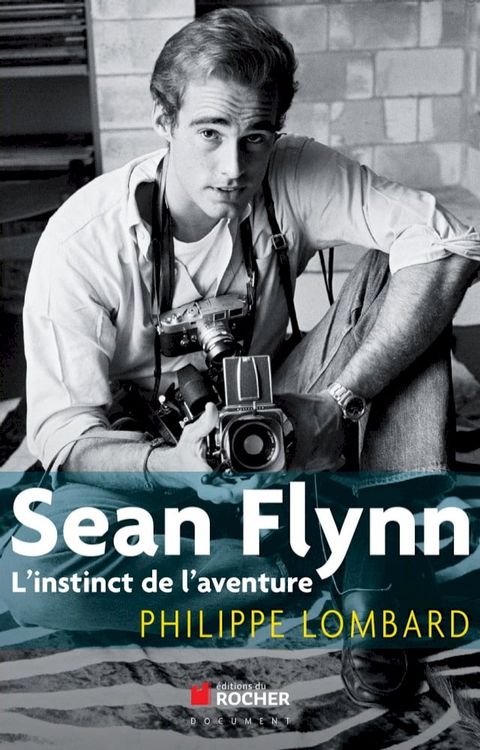 Sean Flynn(Kobo/電子書)