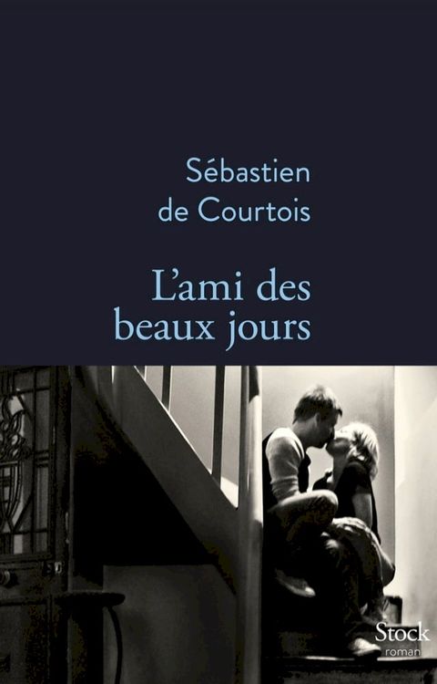 L'ami des beaux jours(Kobo/電子書)