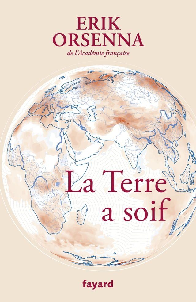  La Terre a soif(Kobo/電子書)