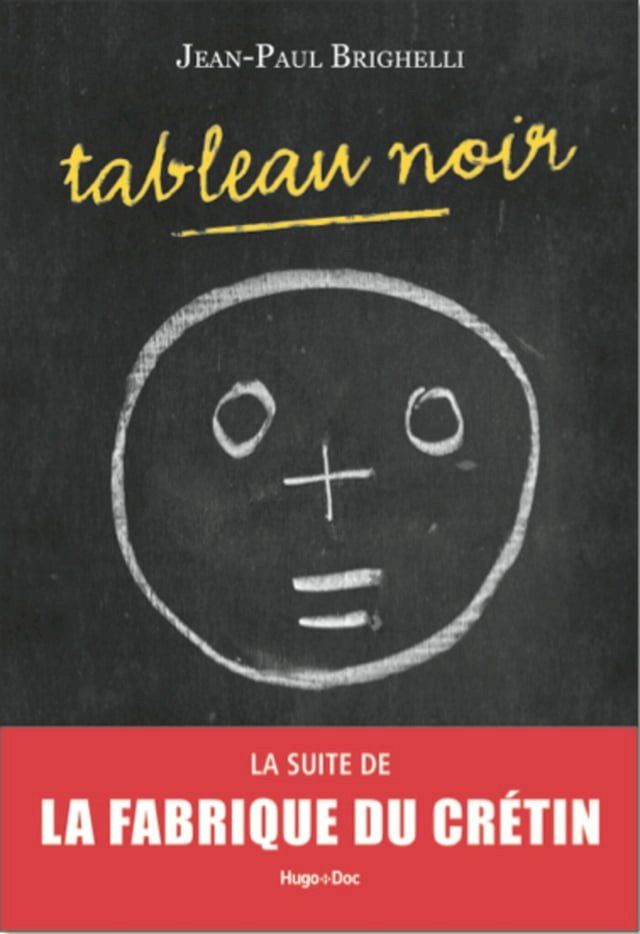  Tableau noir(Kobo/電子書)