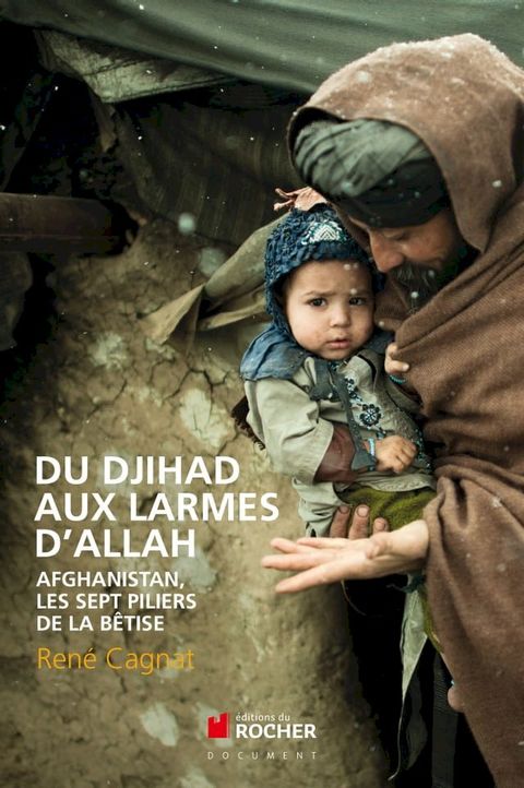 Du Djihad aux larmes d'Allah(Kobo/電子書)