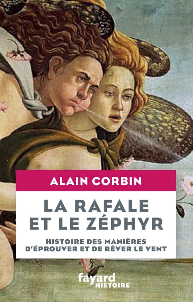  La rafale et le zéphyr(Kobo/電子書)