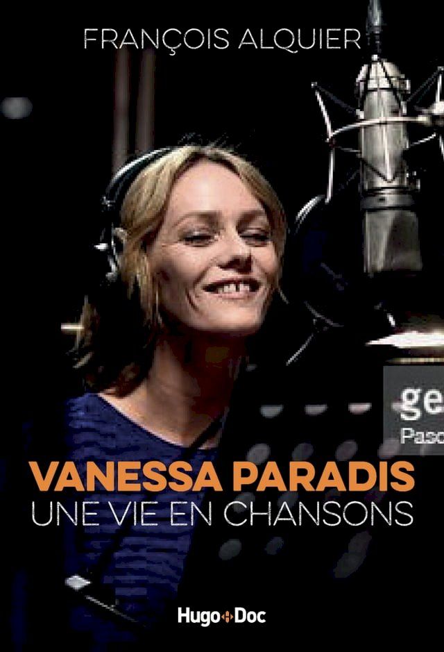  Vanessa Paradis - Une vie en chansons(Kobo/電子書)