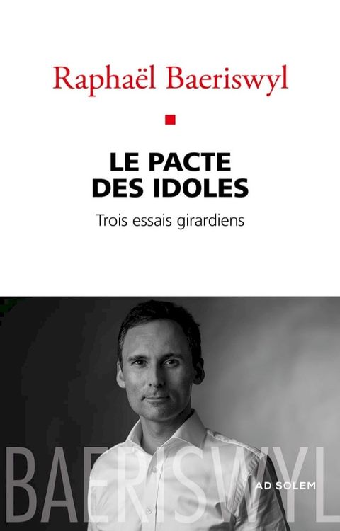 Le Pacte des Idoles(Kobo/電子書)