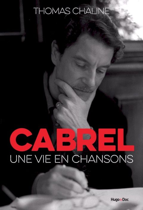 Cabrel - Une vie en chansons(Kobo/電子書)