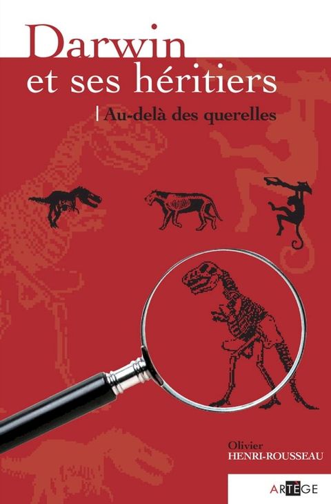 Darwin et ses h&eacute;ritiers(Kobo/電子書)