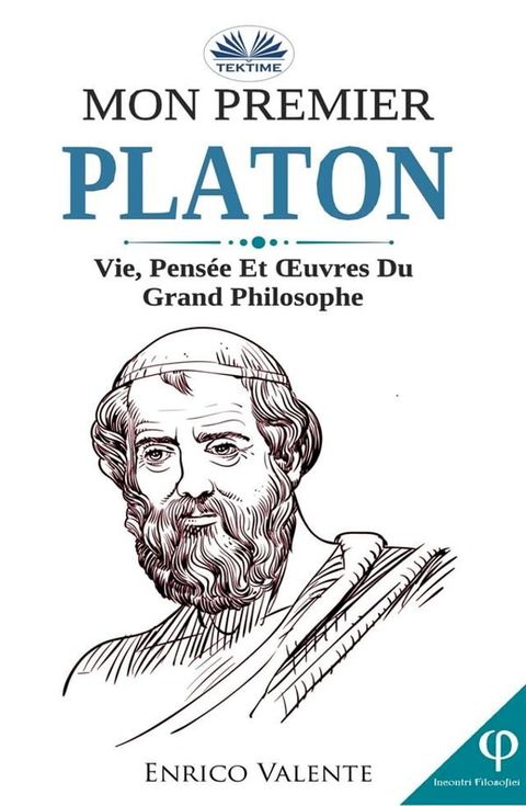 Mon Premier Platon(Kobo/電子書)