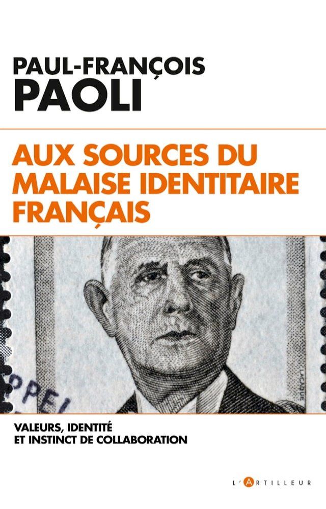  Aux sources du malaise identitaire fran&ccedil;ais(Kobo/電子書)