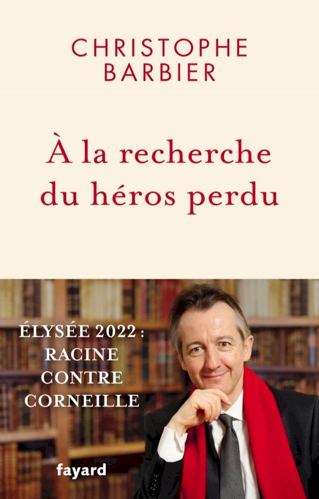  &Agrave; la recherche du h&eacute;ros perdu(Kobo/電子書)