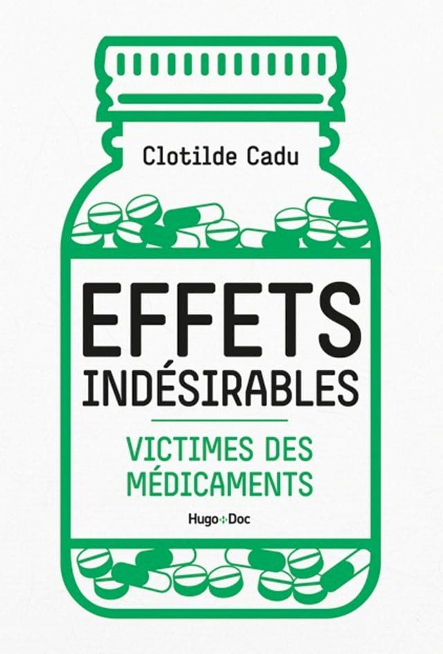  Effets indésirables(Kobo/電子書)