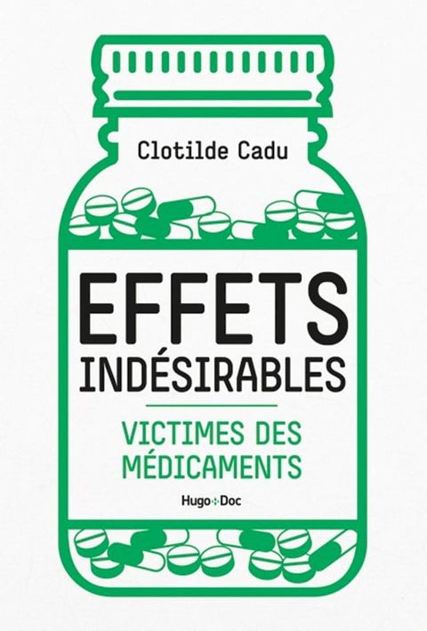 Effets ind&eacute;sirables(Kobo/電子書)