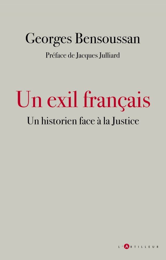  Un exil français(Kobo/電子書)