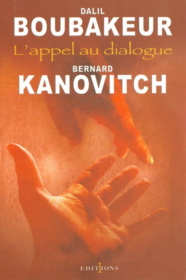  L'Appel au dialogue(Kobo/電子書)