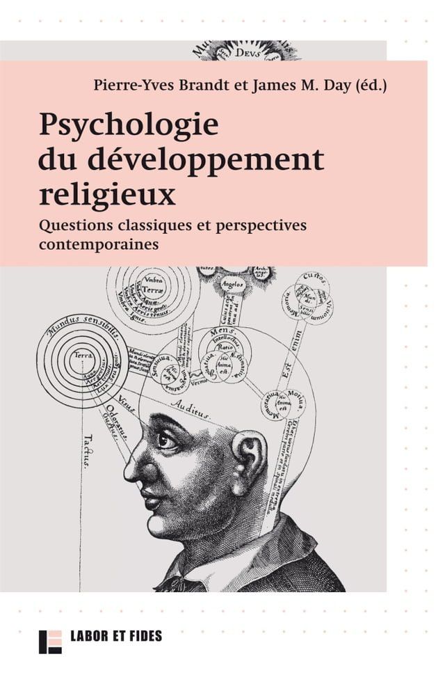  Psychologie du développement religieux(Kobo/電子書)