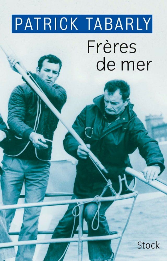  Frères de mer(Kobo/電子書)