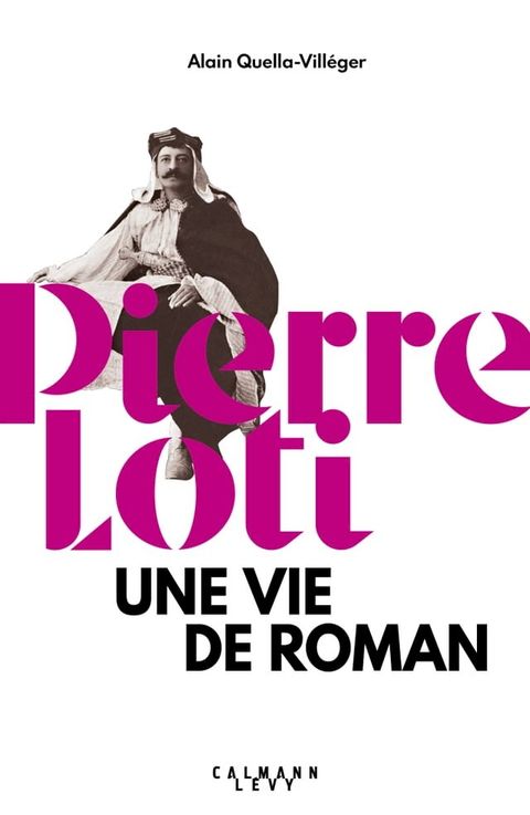 Pierre Loti(Kobo/電子書)