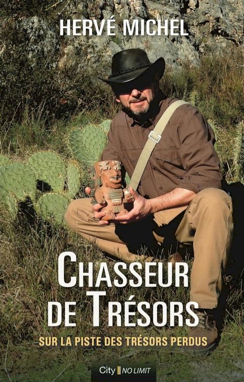 Chasseur de tr&eacute;sors(Kobo/電子書)