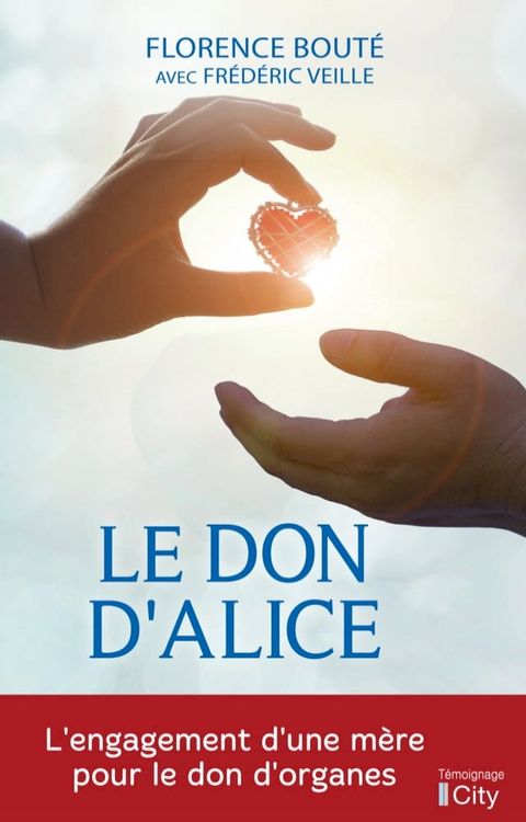 Le don d'Alice(Kobo/電子書)