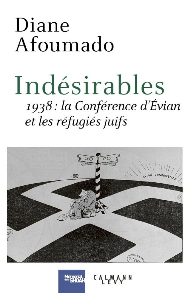  Indésirables(Kobo/電子書)