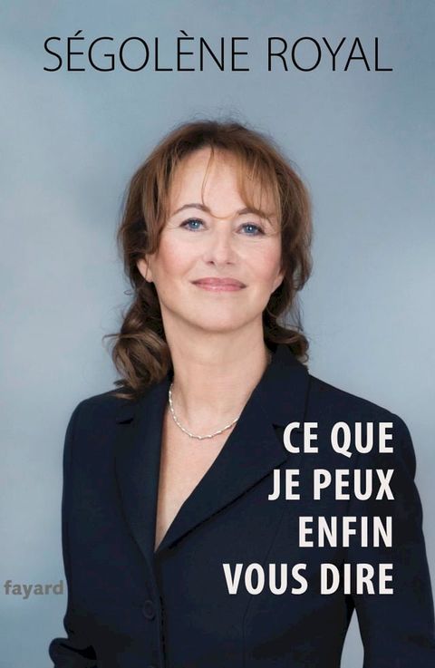 Ce que je peux enfin vous dire(Kobo/電子書)