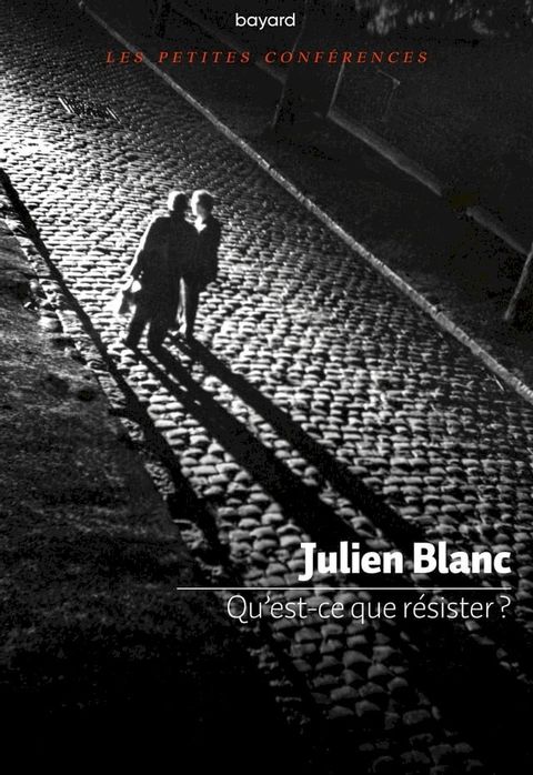 Qu'est-ce que résister ?(Kobo/電子書)