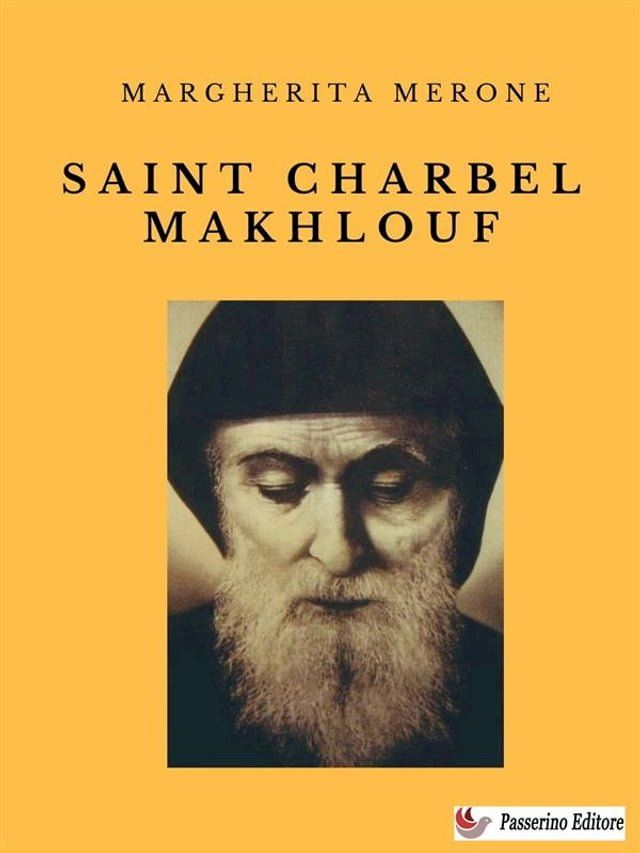  Saint Charbel Makhlouf(Kobo/電子書)