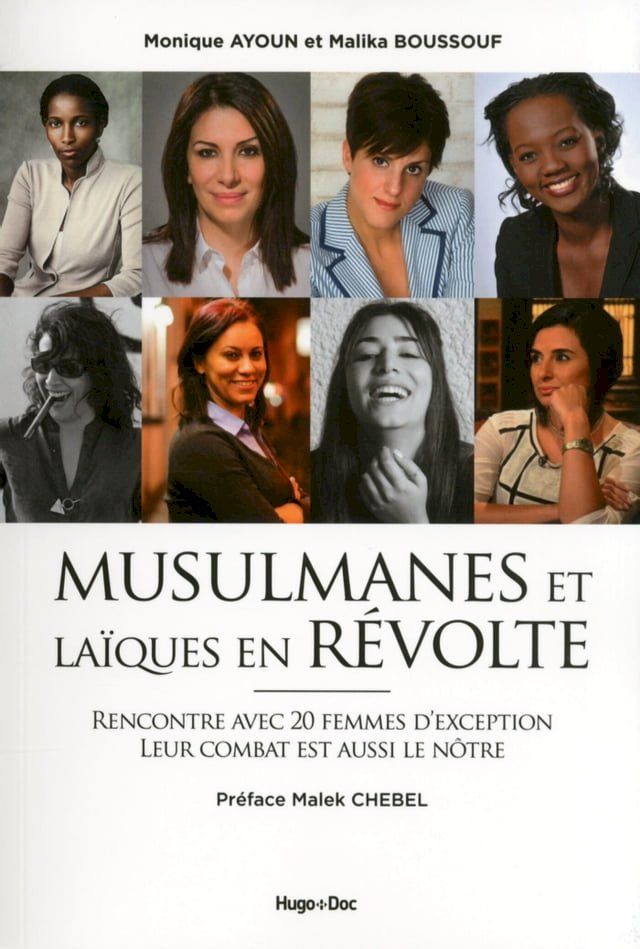  Musulmanes et laïques en révolte(Kobo/電子書)