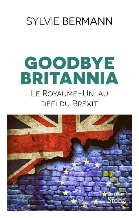 Goodbye Britannia(Kobo/電子書)