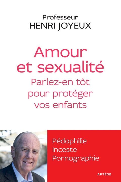 Amour et sexualit&eacute;(Kobo/電子書)