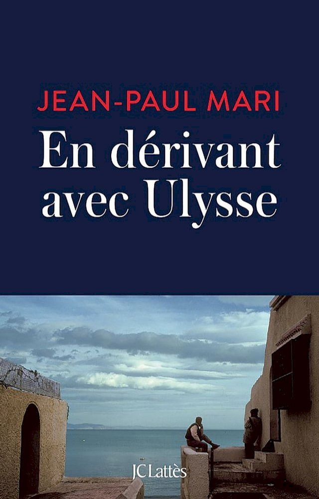  En dérivant avec Ulysse(Kobo/電子書)