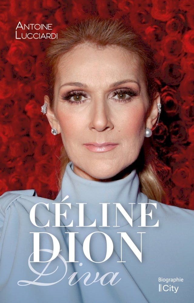  Céline Dion Diva(Kobo/電子書)