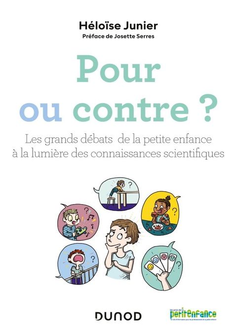 Pour ou contre ?(Kobo/電子書)