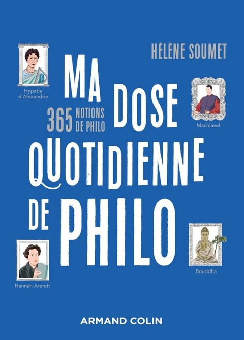 Ma dose quotidienne de philo(Kobo/電子書)