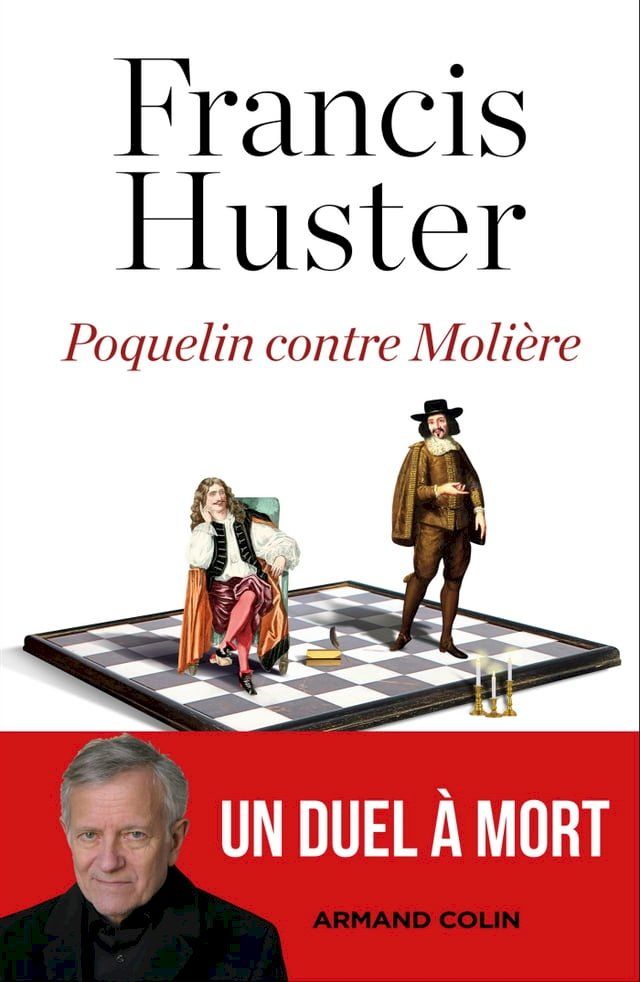  Poquelin contre Moli&egrave;re(Kobo/電子書)