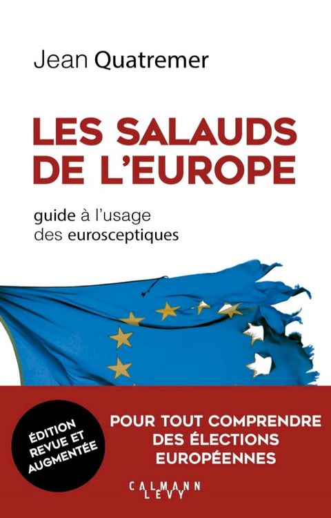 Les salauds de l'Europe - NED(Kobo/電子書)