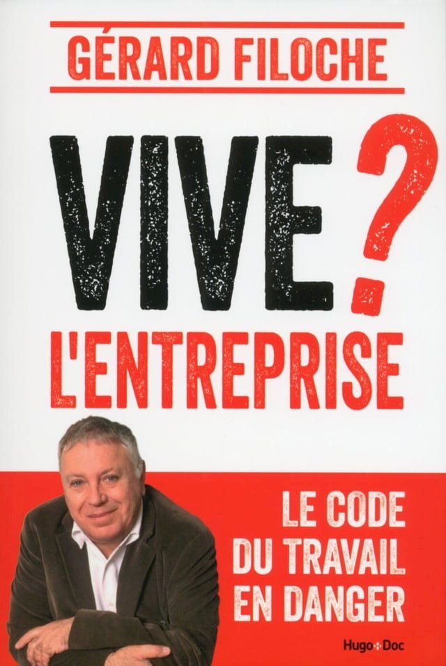  Vive l'entreprise ?(Kobo/電子書)