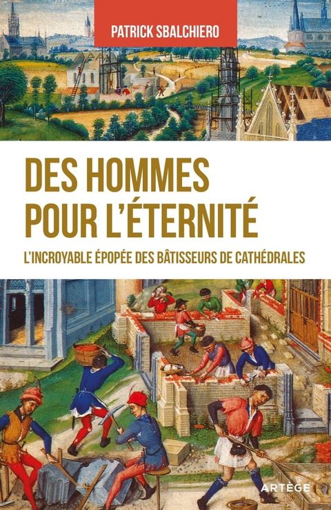 Des hommes pour l'&eacute;ternit&eacute;(Kobo/電子書)