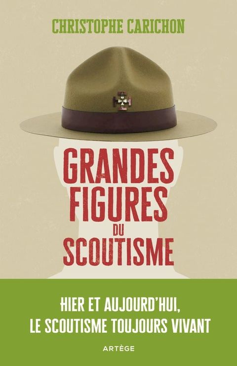 Grandes figures du scoutisme(Kobo/電子書)