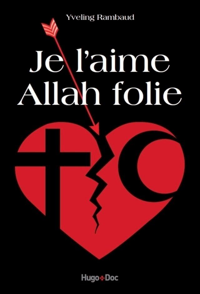  Je l'aime Allah folie(Kobo/電子書)