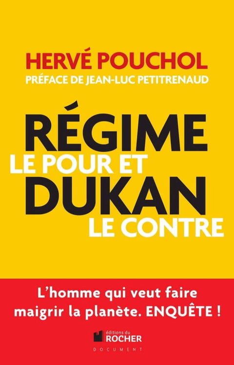 R&eacute;gime Dukan, le pour et le contre(Kobo/電子書)