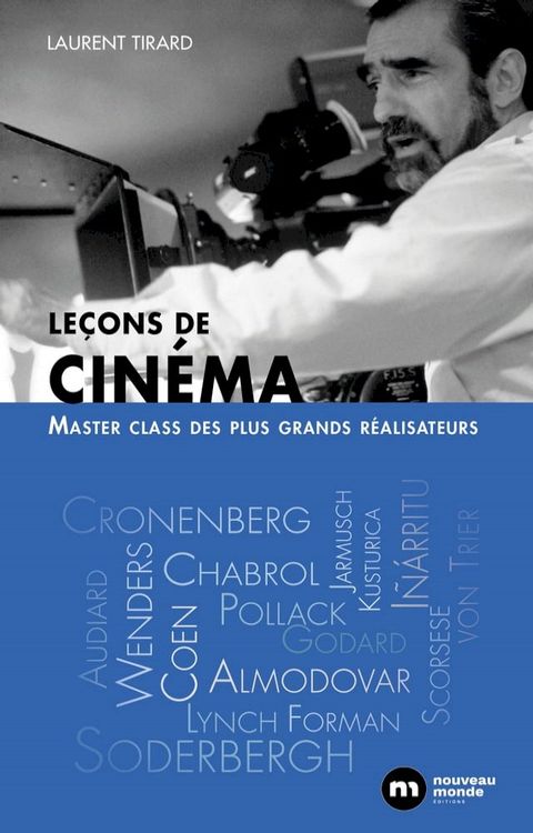 Le&ccedil;ons de cin&eacute;ma(Kobo/電子書)