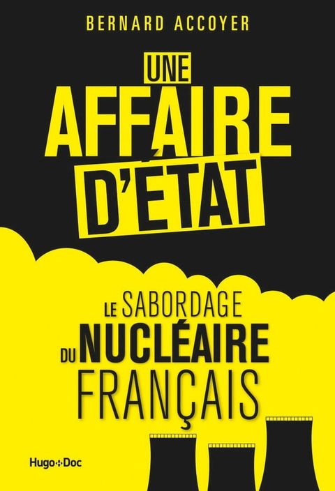 Une affaire d'&eacute;tat(Kobo/電子書)