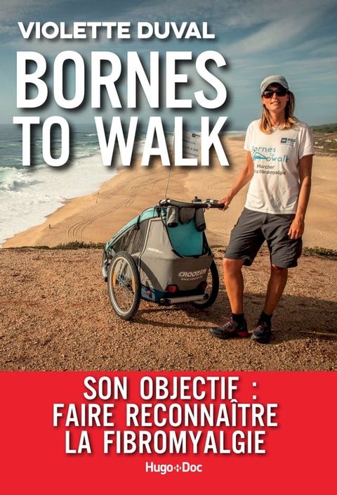 Bornes to walk(Kobo/電子書)