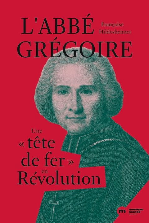 L'abb&eacute; Gr&eacute;goire(Kobo/電子書)